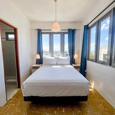 Urbana Hotel 圣胡安 外观 照片