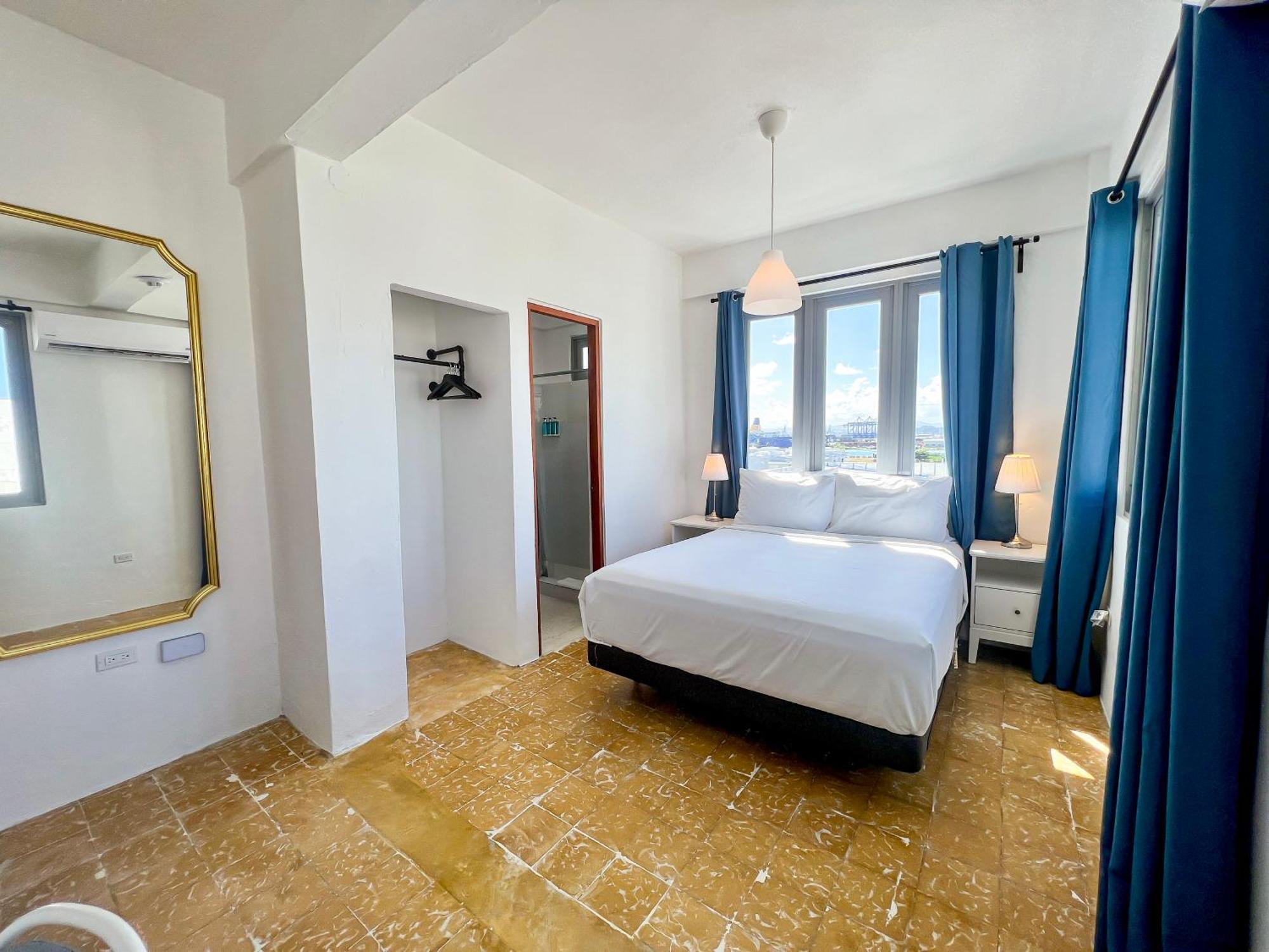 Urbana Hotel 圣胡安 外观 照片