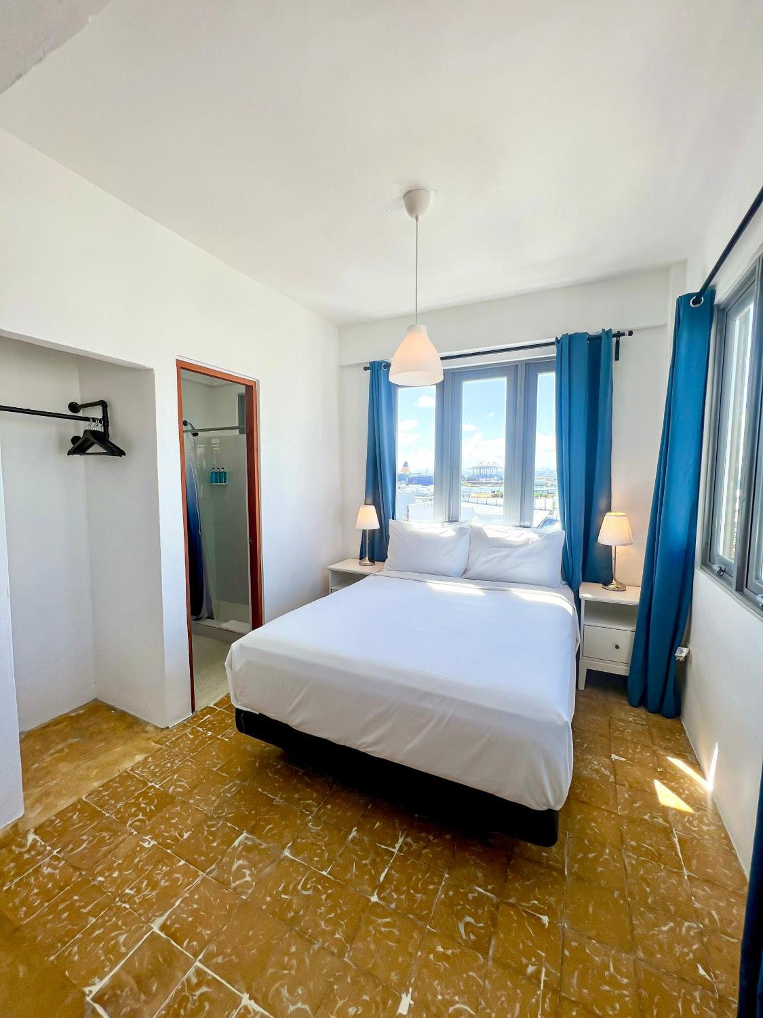 Urbana Hotel 圣胡安 外观 照片